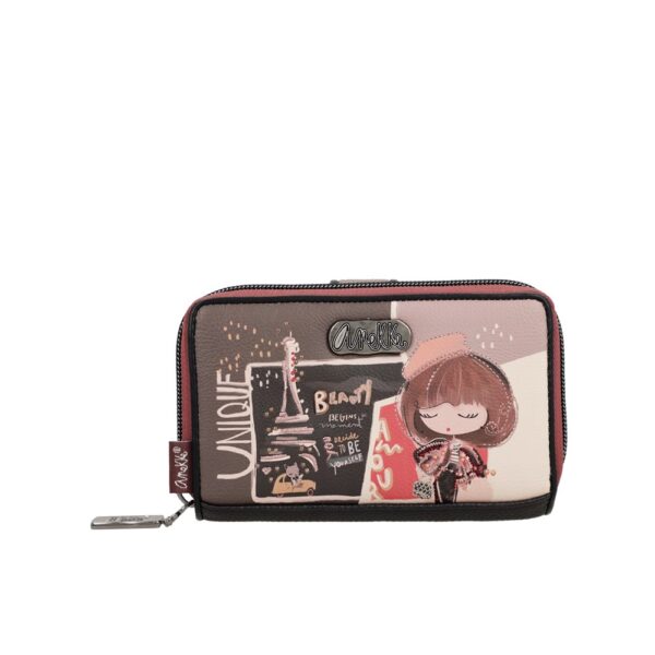 41809-909 billetero anekke