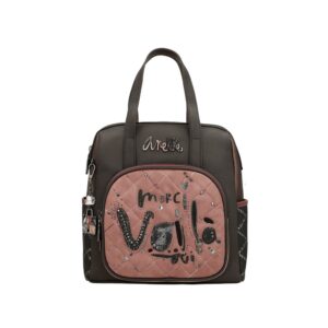 mochila anekke