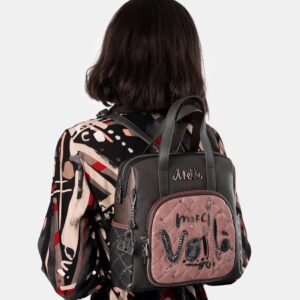 mochila anekke