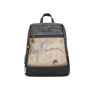 mochila anekke