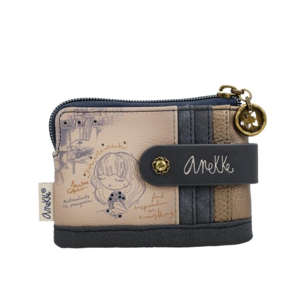 41849-027 tarjetero anekke