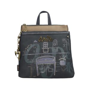mochila anekke
