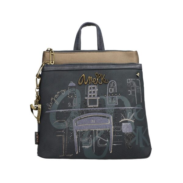 41855-233 mochila anekke