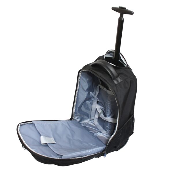 mochila ruedas gladiator