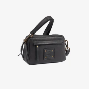 bolso piel matties