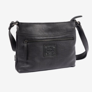 bolso piel matties