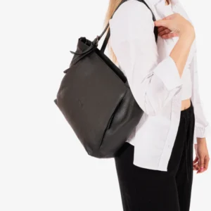 bolso piel matties