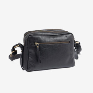 bolso piel matties
