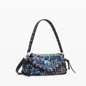 bolso desigual