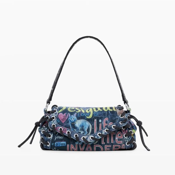 bolso desigual
