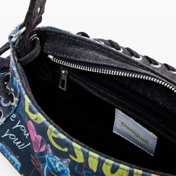 bolso desigual