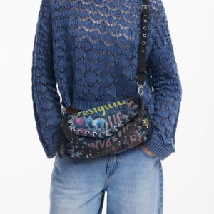 bolso desigual
