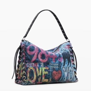 bolso desigual