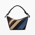 bolso desigual