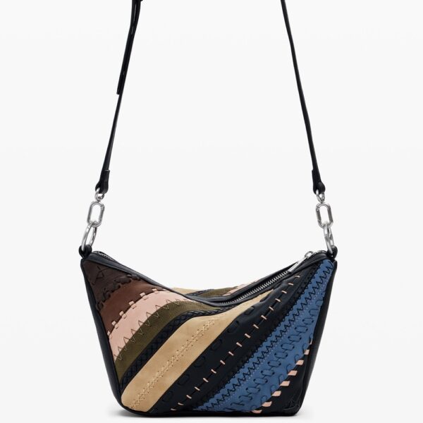 bolso desigual