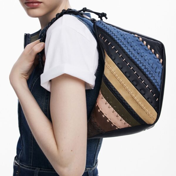 bolso desigual
