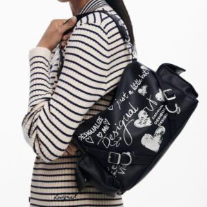bolso desigual