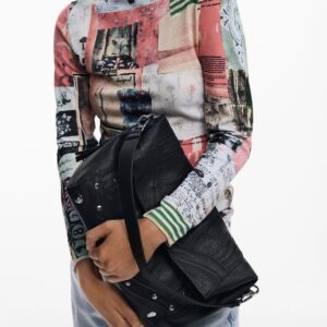 bolso desigual