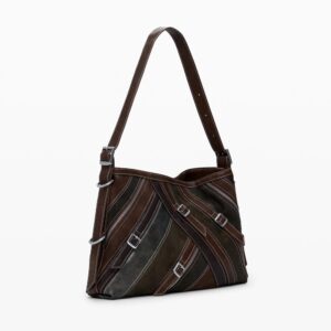 bolso desigual