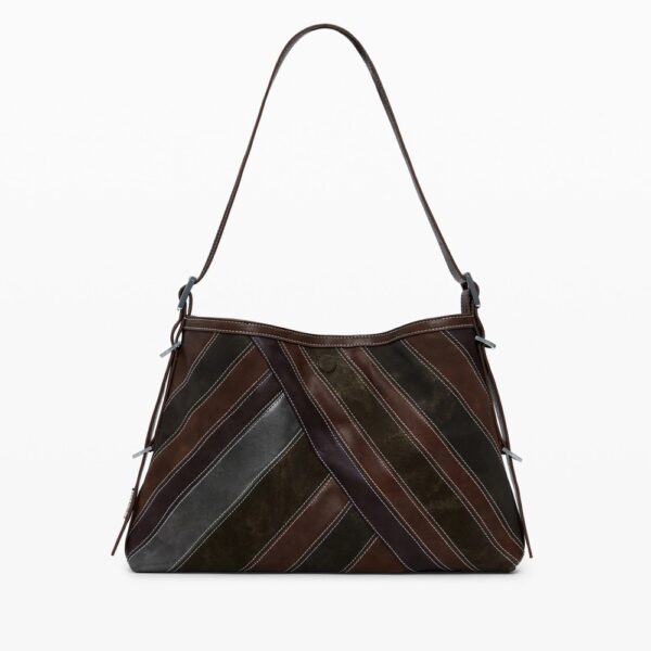 bolso desigual