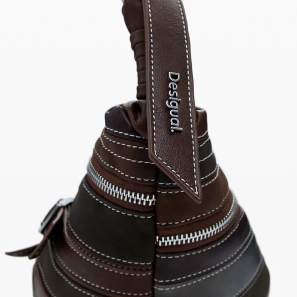 bolso desigual