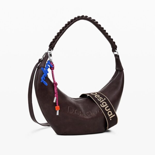 bolso desigual