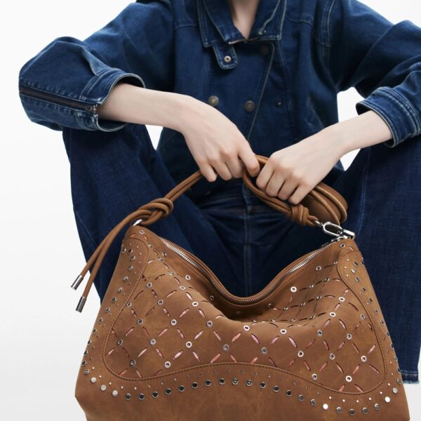 25WAXPB5_6011_8 bolso desigual