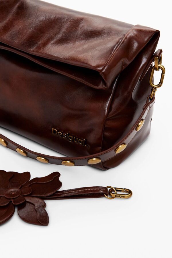 bolso desigual