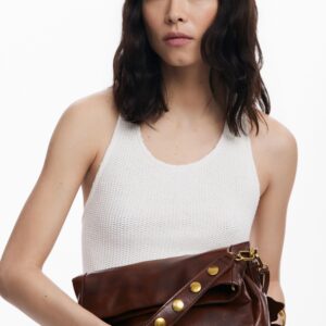 bolso desigual