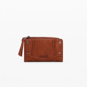 monedero desigual