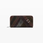 monedero desigual