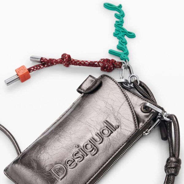 bolso desigual