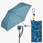 Paraguas Mini Plegable 35259 Cords Bisetti