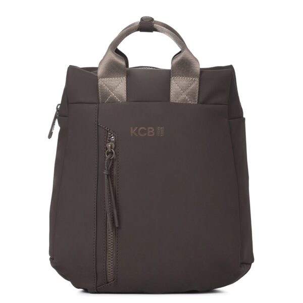 mochila KCB