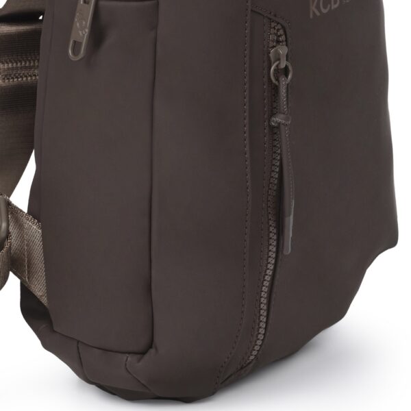 mochila KCB