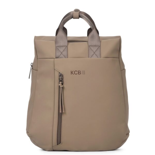 mochila KCB