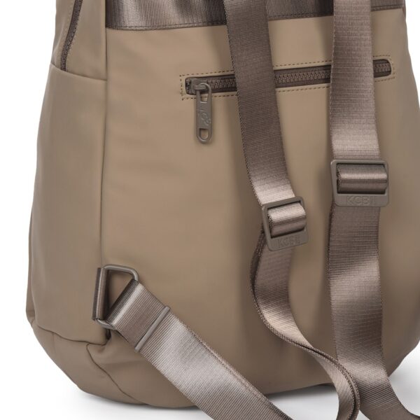 mochila KCB