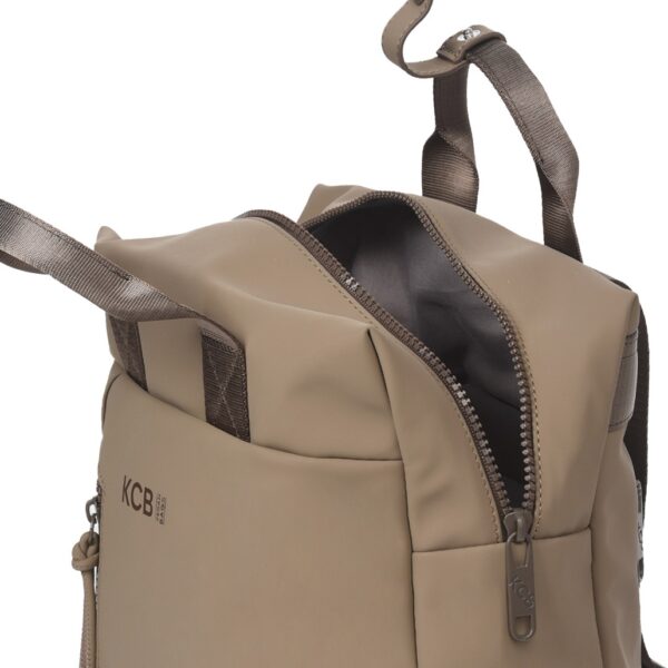 mochila KCB