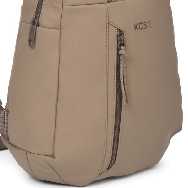 mochila KCB