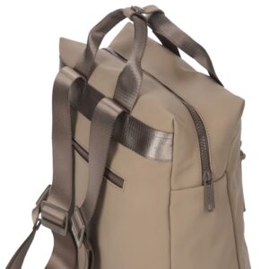 mochila KCB