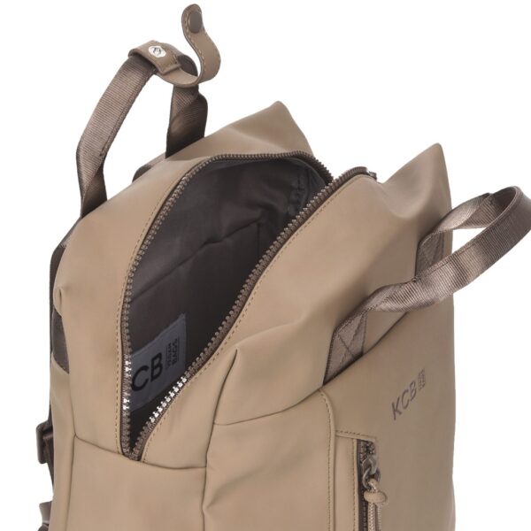 mochila KCB