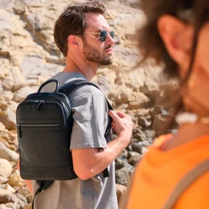 mochila matties