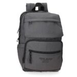 mochila pepe jeans