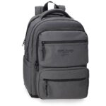 mochila pepe jeans