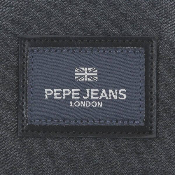 73200_1 Bandolera Mediana 73253 Whitton Pepe Jeans - Imagen 6