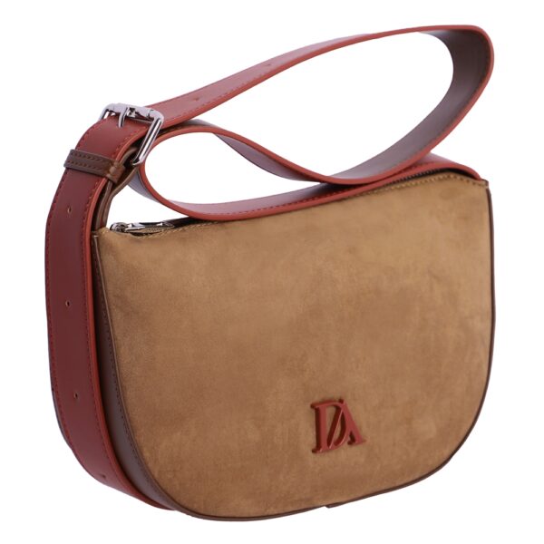DA_0RI7837012#2 Bolso bandolera 7837 Don Algodon - Imagen 1