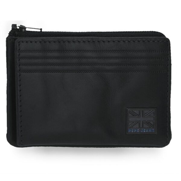 monedero pepe jeans