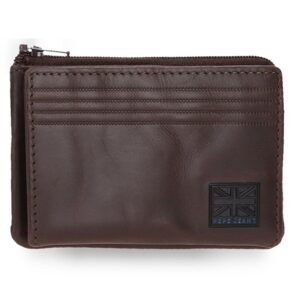 monedero pepe jeans