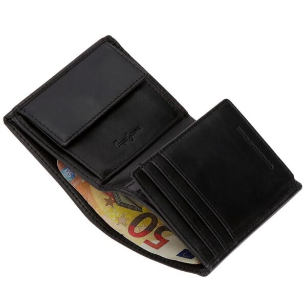 billetero pepe jeans