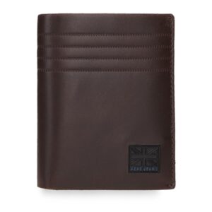 billetero pepe jeans